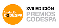 XVII edició Premis Codespa a la Solidaritat
