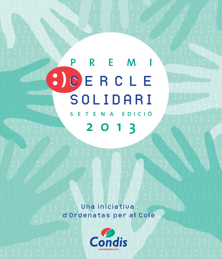Premi Cercle Solidari de Condis Supermercats