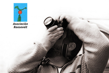 VIII Concurs de Fotografia i Discapacitat. Font: www.discapnet.es