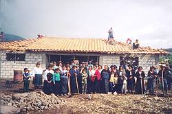 Cooperativa d'Equador. Font: www.grame.net