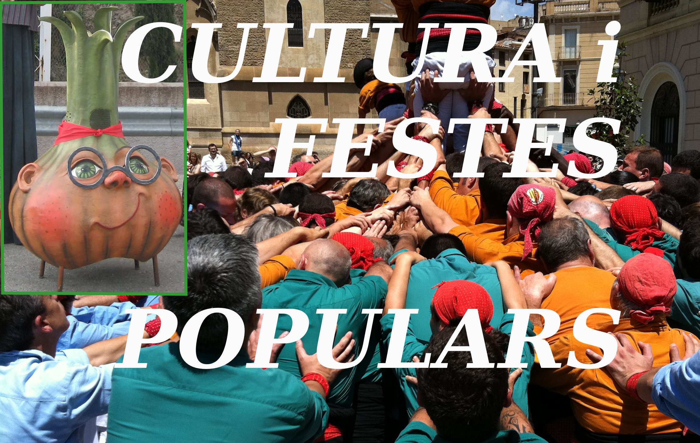 Cultura popular a Sabadell