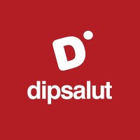 Logotip del DIPSALUT