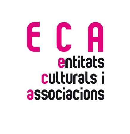Imatge de l'ECA. Font: web del Departament de Cultura Font: 