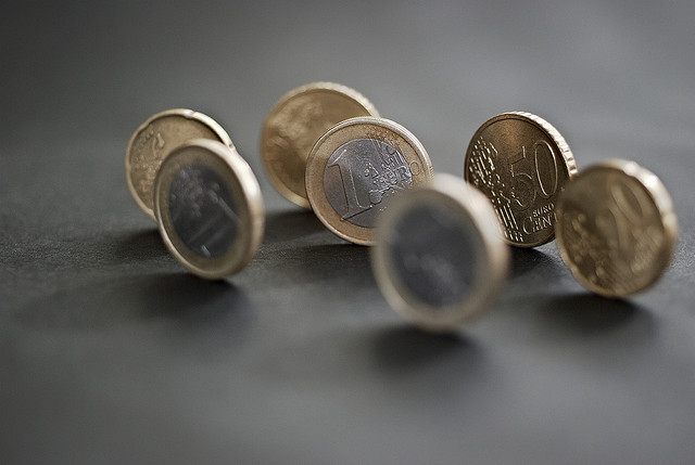 Monedes d'Euro_mammal_Flickr