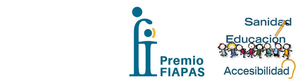 Premi FIAPAS 2020