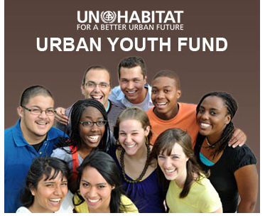 ONU-Habitat por un mejor futuro urbano