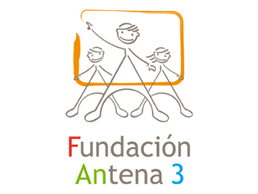 Logotip Fundació Antena 3