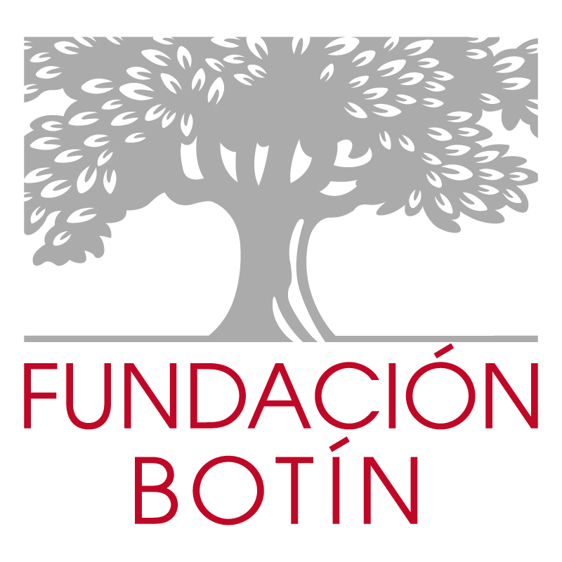 Programa 'Talento Solidario' 2020 de la Fundación Botín