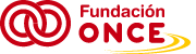 Logotip Fundació ONCE