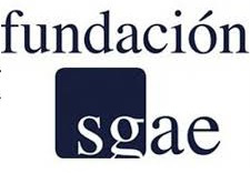Logo Fundació SGAE