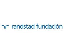 Logotip Fundació RANDSTAD