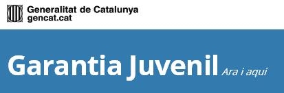 Garantia Juvenil Generalitat