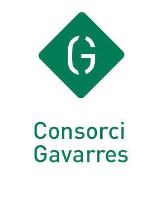 Logotip del Consorci de les Gavarres
