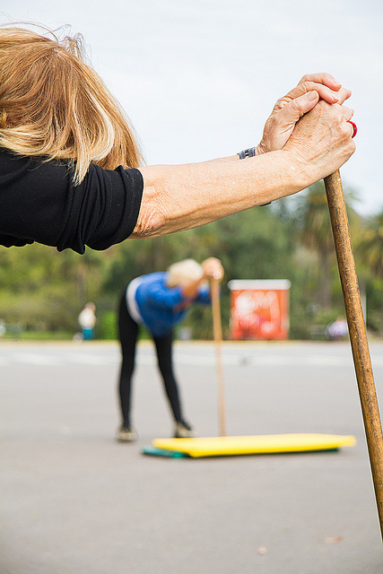 Gent gran fent exercici_Gobierno de la Ciudad de Buenos Aires_Flickr