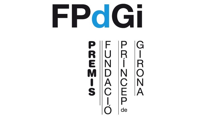 Premis FPdGi 2014 de la Fundació Príncep de Girona