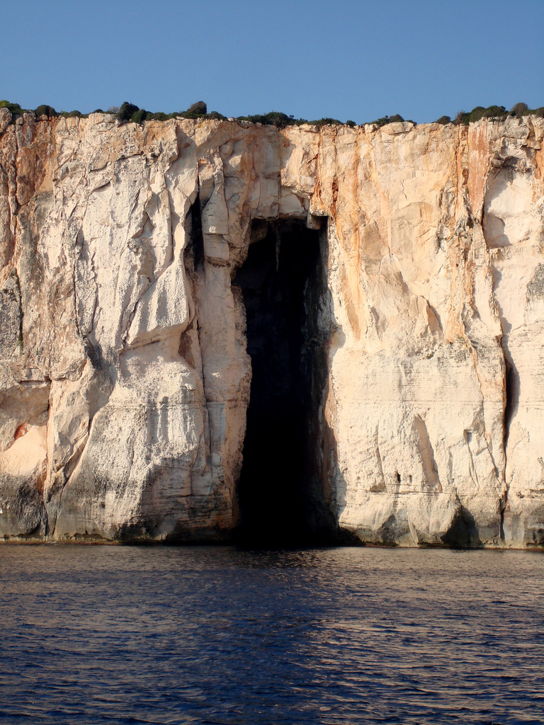 Roca amb forma de guardiola_maymonides_Flickr