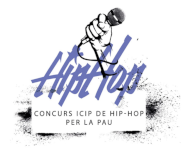 5a edició del concurs Hip-hop per la Pau