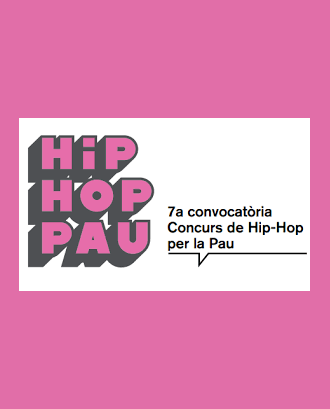 Concurs Hip-hop per la Pau per al curs 2022-2023