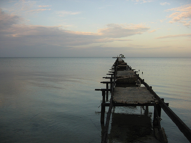 Illa de la Joventut. Cuba_Sami Keinänen_Flickr