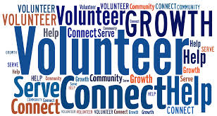 Volunteering - Font: cfes.org