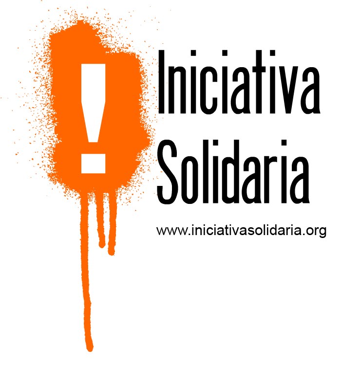 Logotip Iniciativa Solidaria