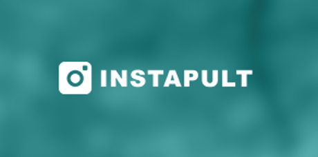 Instapult també és una eina per programar publicacions des del vostre ordinador!
