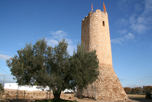 La Torre de l'Ermita de l'Aldea - La Plana Radio