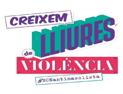 XIII Premi 25 de Novembre 'Creixem lliures de violència. #BCNantimasclista'
