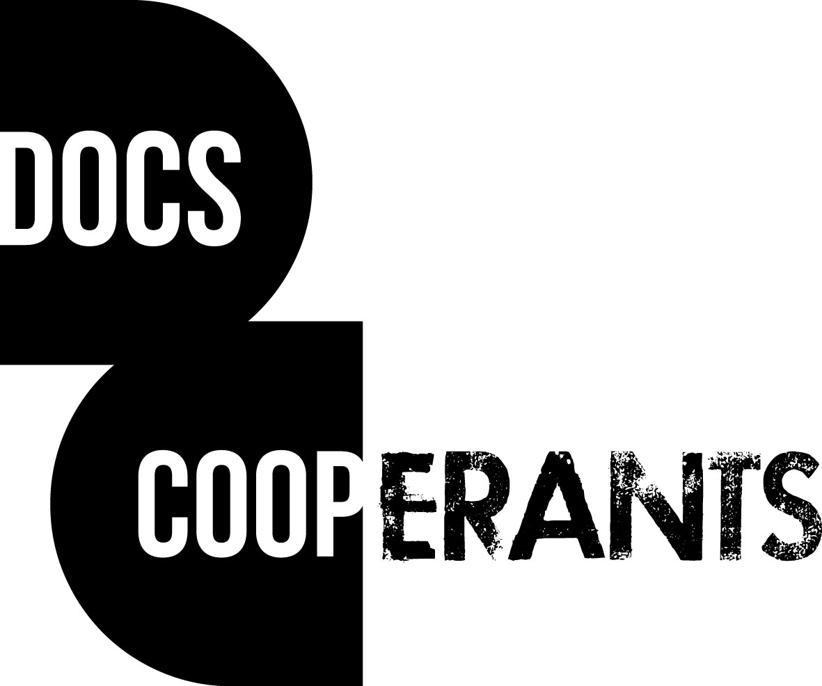 Logo Concurs DOCS COOPERANTS