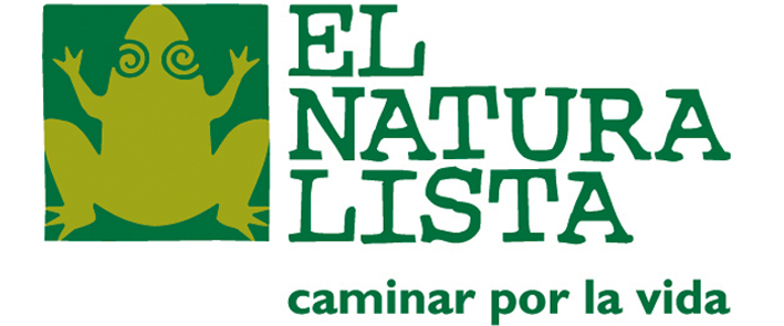 Logotip El Naturalista