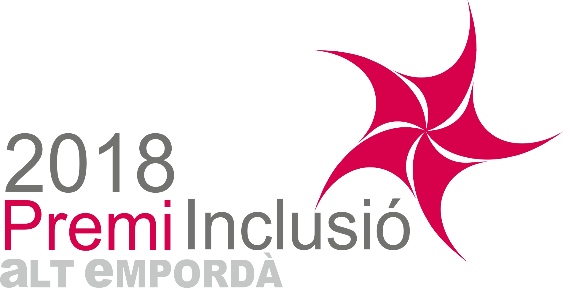Premi Inclusió Alt Empordà 2018