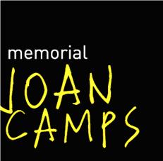 Memorial Joan Camps