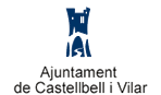 Logotip Ajuntament de Castellbell i el Vilar