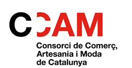 Logotip CCAM
