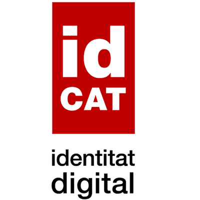 El certificat idcat és l'identitat digital de les persones i entitats de catalunya Font: 