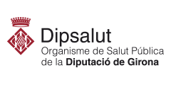 Logotip DIPSALUT