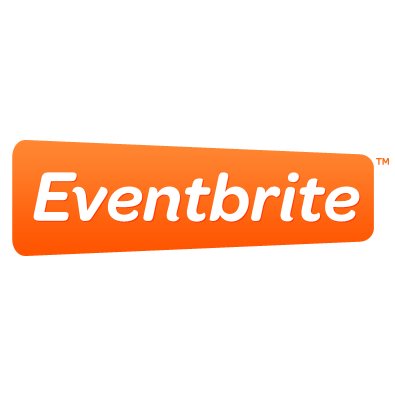 Logotip Eventbrite Font: 