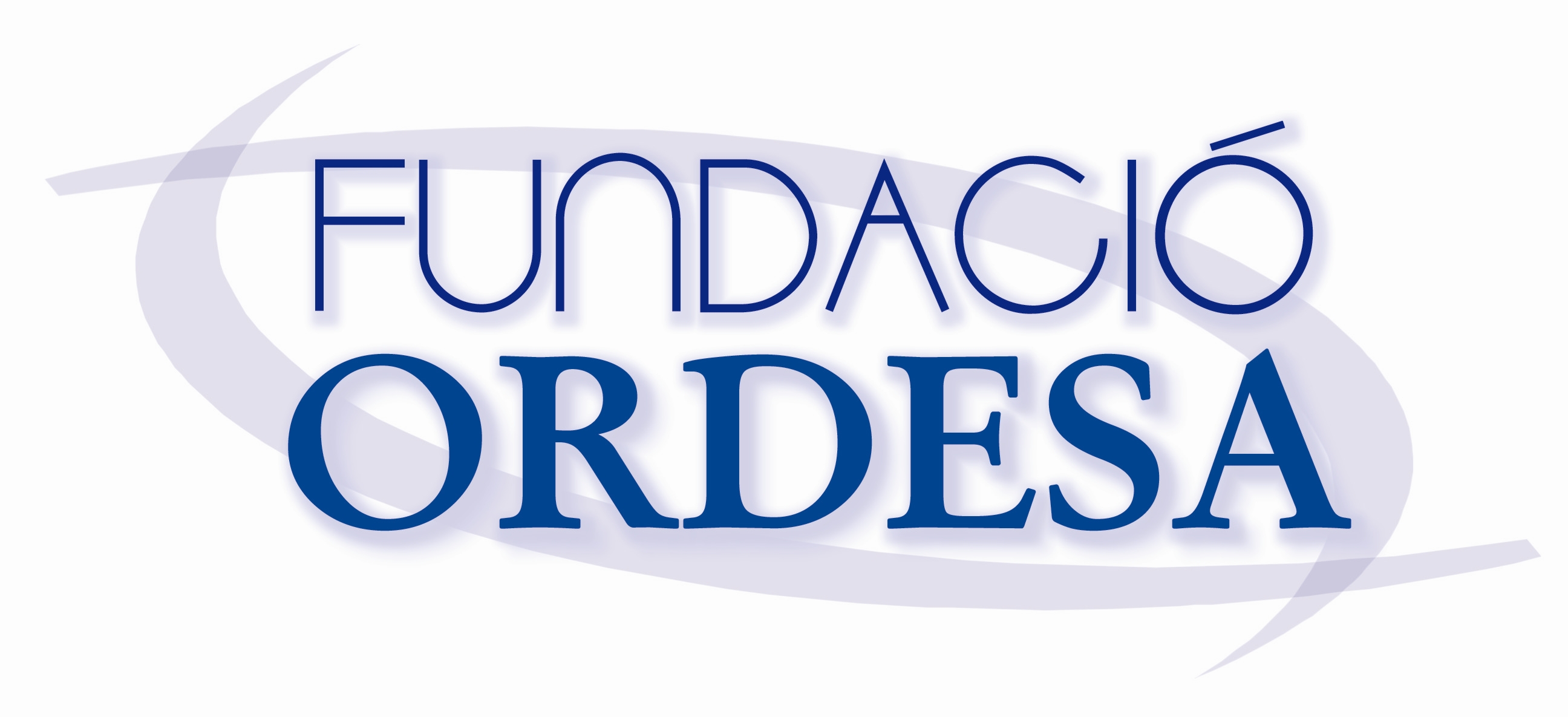 Logotip Fundació Ordesa