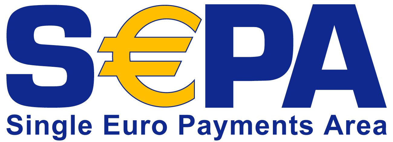 Logotip SEPA_imatge de europeanpaymentcouncil.eu Font: 