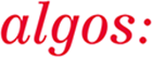 Logotip ALGOS