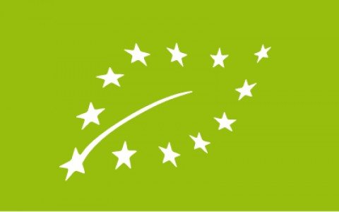 Logotip Etiqueta ecològica europea