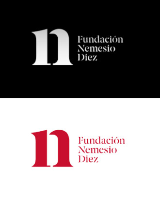 Logo de la Fundació Nemesio Diez