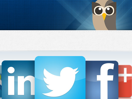 Hootsuite, l'eina perfecte per controlar les xarxes socials Font: 