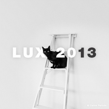 21a edició dels Premis de Fotografia Professional LUX 2013