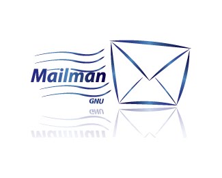 Mailman és un sistema de gestió de llistes de correu electrònic Font: Mailman