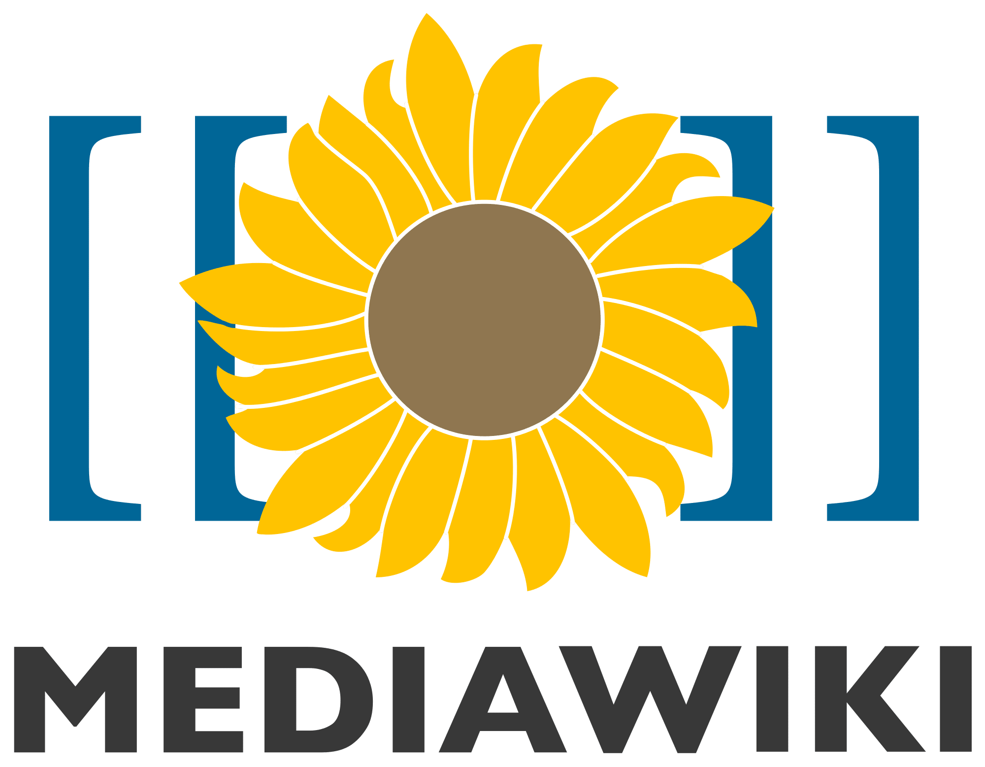 MediaWiki és una plataforma per a la gestió col·laborativa de las comunicacions Font: MediaWiki