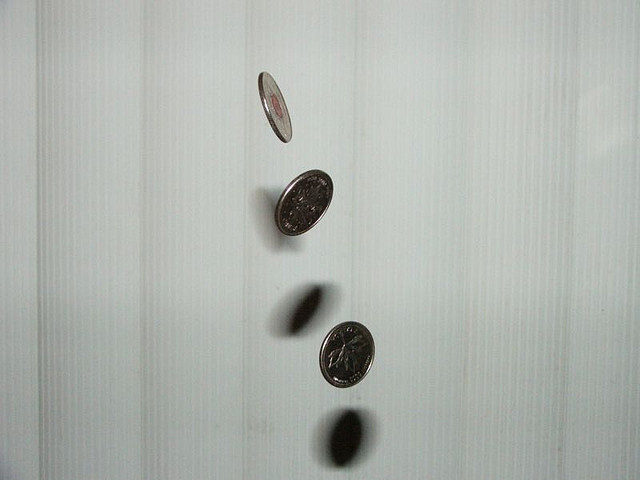 Monedes. Subvencions_condormx_Flickr