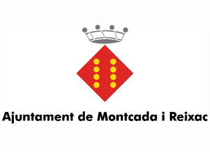 Logotip Ajuntament de Montcada i Reixach