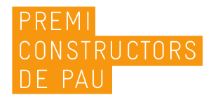 VIIIl Premi ICIP Constructors de Pau