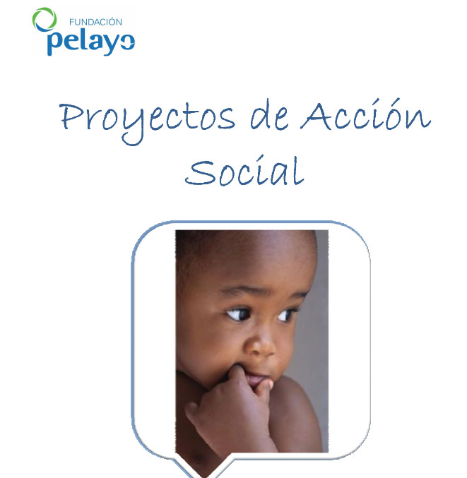 Convocatòria 'Entitats Socials 2013' de la Fundació Pelayo